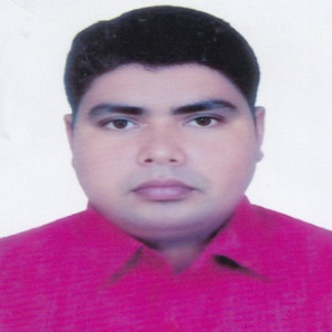 মোঃ আমিনুল ইসলাম