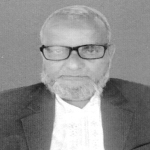 মোঃ আব্দুল হাই