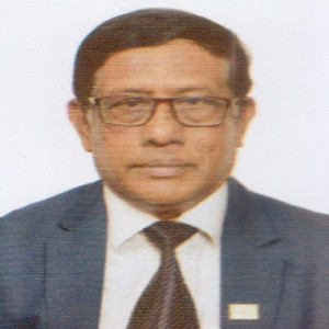 মোঃ নাজমুল হক
