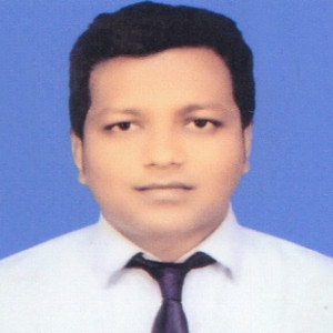 জি এম ফেরদৌস আহমেদ