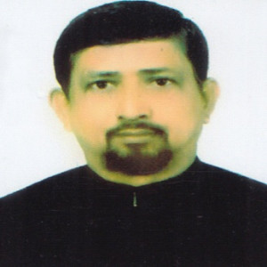 মোঃ সবুজার সিদ্দিক সাগর