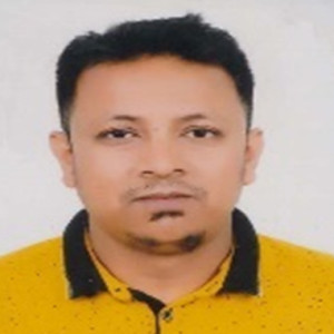 মোঃ আলসাবা