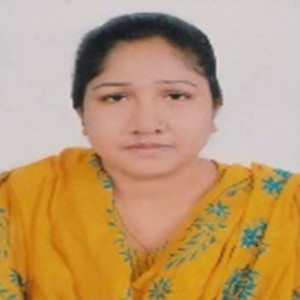 লতিফা আক্তার লতা