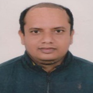 মোঃ মাহাবুব আলম
