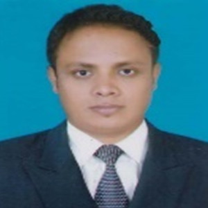 মাসফিক আল আজাদ