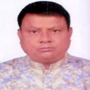 মোঃ সেলিম রেজা