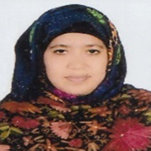 মোছাঃ জান্নাতুন ফেরদৌসী