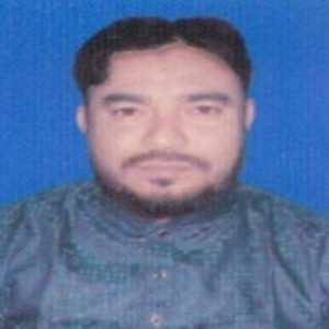 মোঃ মাহবুব আলম