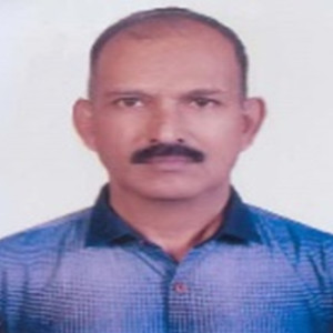 মোঃ আনিছুল হক