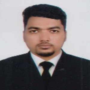 মোঃ আতিকুজ্জামান আশিক
