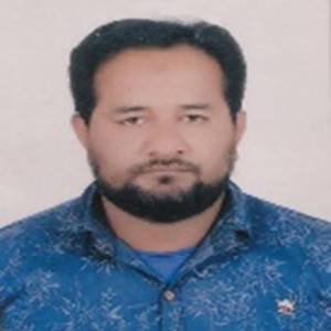 মোঃ আব্দুস সালাম