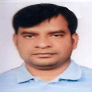 মোঃ আনারুল ইসলাম