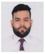 আলমাস আরেফিন তনয়