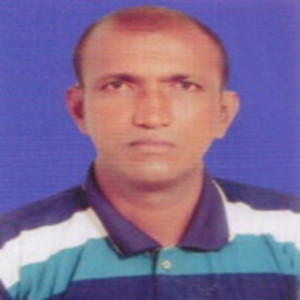 মোঃ মোখলেছুর রহমান