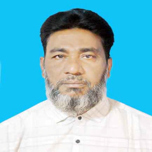 মোঃ মজিবর রহমান মজিব