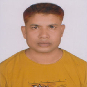 মোঃ এন্তাজুল হক