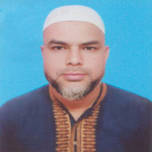 মোঃ মোস্তাফিজুর রহমান