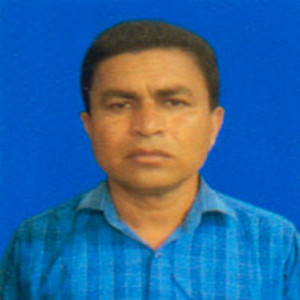 মোঃ বদিউজ্জামান