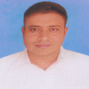 মোঃ রুহুল আমিন