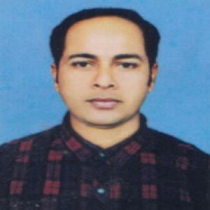 মোঃ আমিনুল ইসলাম