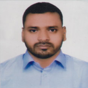 মোঃ মাহাবুবুর রহমান
