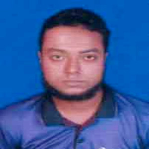 মোঃ রাসেল পারভেজ