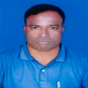 মোঃ মোফাজ্জেল হোসেন