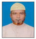 মোঃ আনোয়ারুল ইসলাম