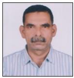 মোঃ হায়দার আলী শাহ