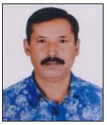 মোঃ আনছার আলী