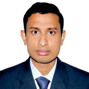 মীর তরিকুল ইসলাম