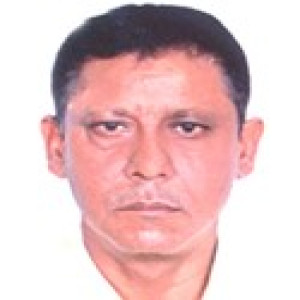 মোঃ সাদরুল পারভেজ