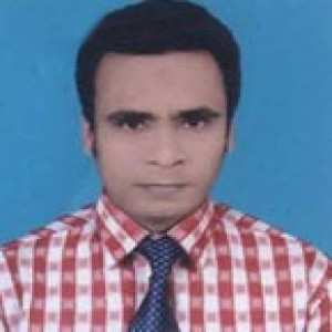 মোঃ রায়হানুল আলম