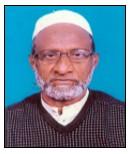 আকিল আহমেদ