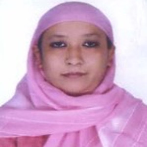 মিসেস তাজরীন আলী