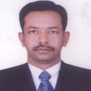 মোর্শেদ মতিন চৌধুরী