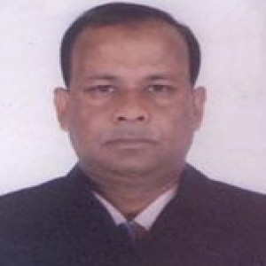 মোঃ মাহবুবুর রহমান খাঁন