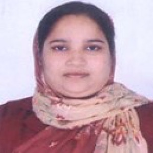 মোছাঃ ফরিদা ইয়াসমিন