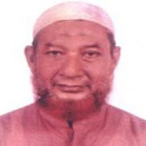 মোঃ বদির উদ্দীন আহম্মেদ
