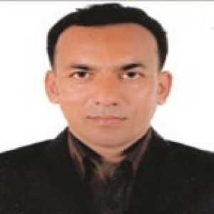 ফরহাদ মতিন চৌধুরী