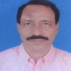 মাসুদ চৌধুরী