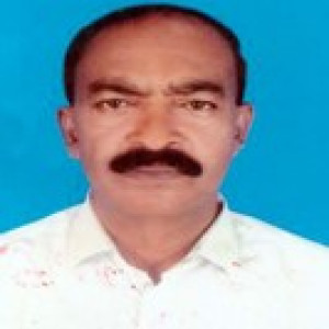 মোঃ লিয়াকত আলী