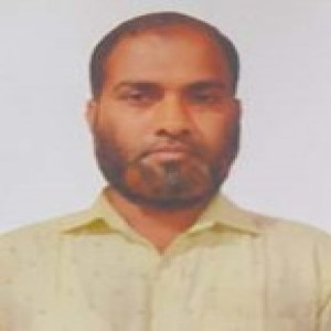 শাব্বির আহাম্মেদ
