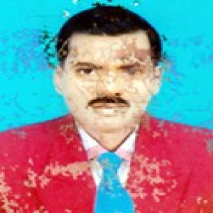 সুবাস চাঁন গুপ্ত