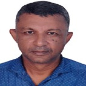 মোঃ শাহজাহান শাহ্