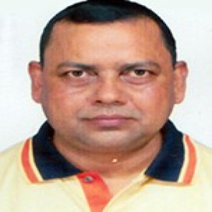বিশ্বজিৎ সাহা