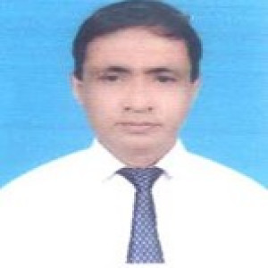 মোঃ হাবিবুর রহমান