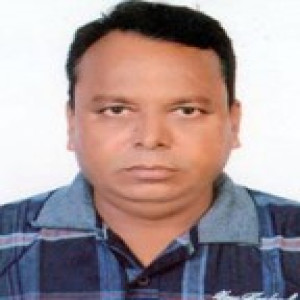 মোঃ মোজাফ্ফর হোসেন