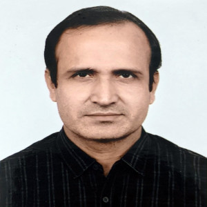 AZIZUL HAQUE