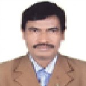 মোঃ গোলাম ফারুক